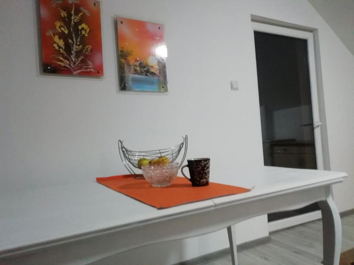 Apartman Salus トゥズラ エクステリア 写真