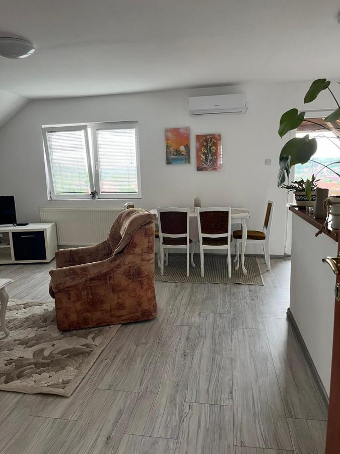 Apartman Salus トゥズラ エクステリア 写真
