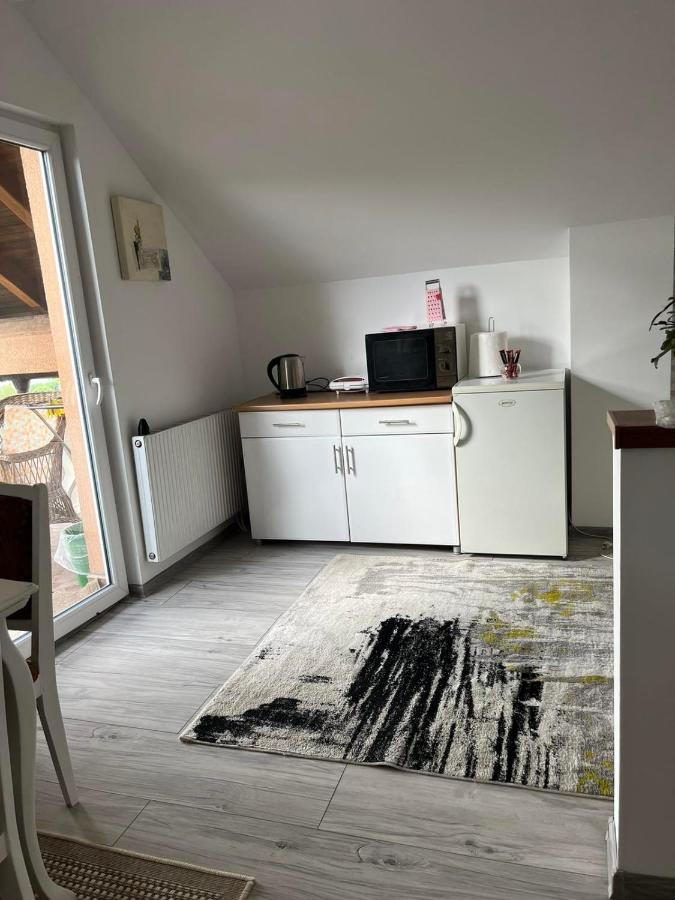 Apartman Salus トゥズラ エクステリア 写真